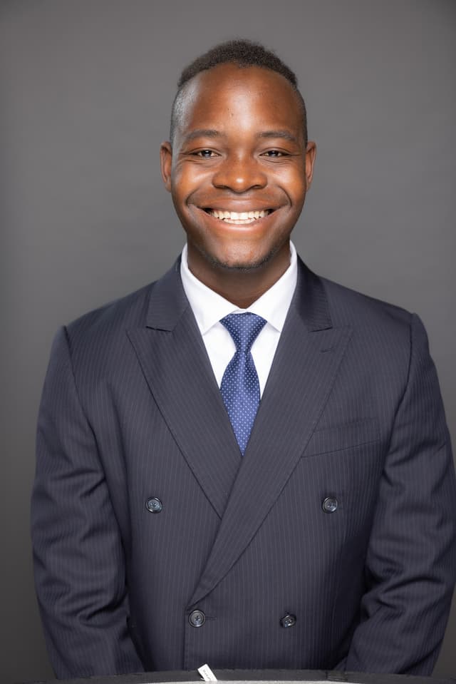Profile photo